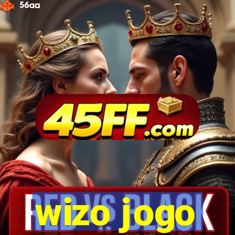 wizo jogo